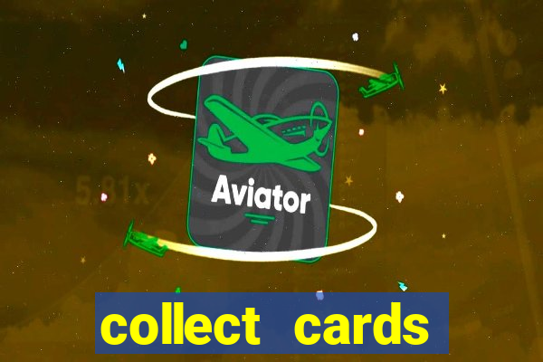 collect cards filmes para pc